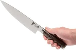 Kai Premier Tim Mälzer Knife Set 2-pcs TDMS-220 -Kitchen Knife Shop KATDMS 220 07 kai premier tim malzer katdms 220 07