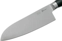 Kai Tim Mälzer Kamagata Santoku -Kitchen Knife Shop KATMK 0702 03 kai shun tim malzer kamagata