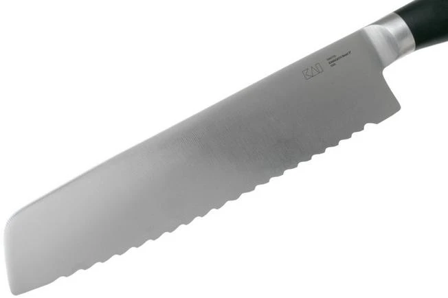 Kai Tim Mälzer Kamagata Bread Knife 3 Kai Tim Mälzer Kamagata Bread Knife - Image 3