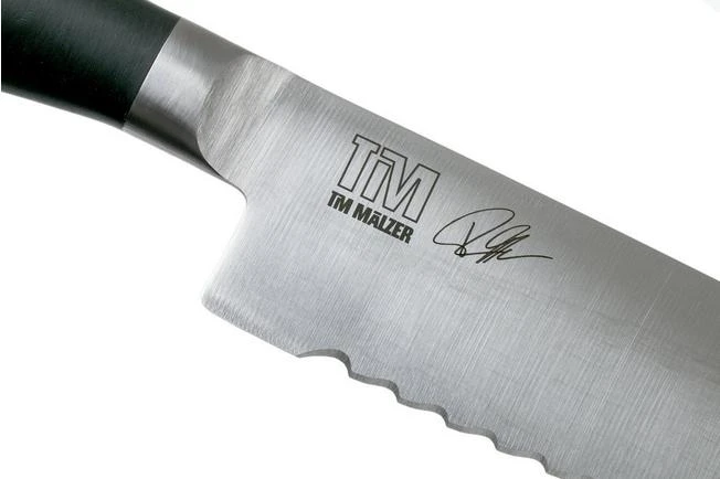 Kai Tim Mälzer Kamagata Bread Knife 5 Kai Tim Mälzer Kamagata Bread Knife - Image 5