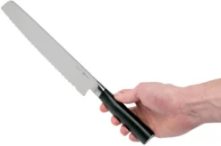 Kai Tim Mälzer Kamagata Bread Knife 17 Kai Tim Mälzer Kamagata Bread Knife -Kitchen Knife Shop KATMK 0705 09 kai shun tim malzer kamagata