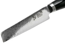 Kai Shun Tim Mälzer Minamo Paring Knife 9 Cm -Kitchen Knife Shop KATMM 0700 03 kai shun tim malzer