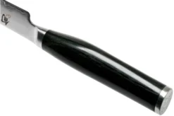 Kai Shun Tim Mälzer Minamo Paring Knife 9 Cm -Kitchen Knife Shop KATMM 0700 04 kai shun tim malzer