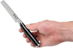 Kai Shun Tim Mälzer Minamo Paring Knife 9 Cm -Kitchen Knife Shop KATMM 0700 07 kai shun tim malzer