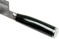 Kai Shun Tim Mälzer Minamo Santoku 18 Cm -Kitchen Knife Shop KATMM 0702 04 kai shun tim malzer