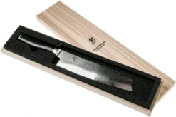 Kai Shun Tim Mälzer Minamo Santoku 18 Cm -Kitchen Knife Shop KATMM 0702 08 kai shun tim malzer