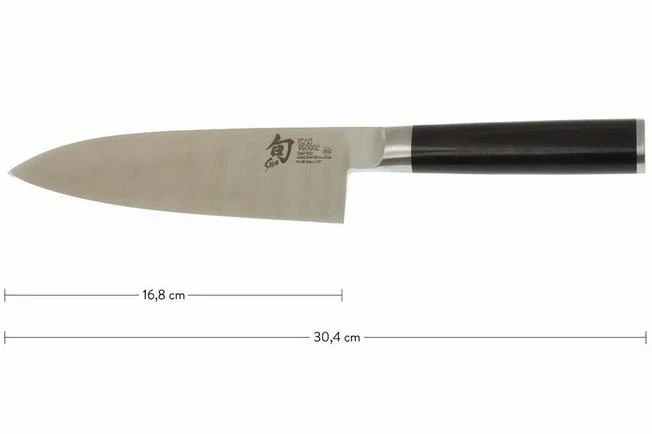 Kai Shun Pro Sho Deba, VG-0002 1 Kai Shun Pro Sho Deba, VG-0002