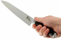 Kai Shun Pro Sho Yanagiba, VG-0005 -Kitchen Knife Shop KAVG 0005 06 kai shun pro sho yanagiba kavg 0005 d6