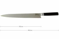 Kai Shun Pro Sho Yanagiba, VG-0006