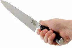 Kai Shun Pro Sho Yanagiba, VG-0006 -Kitchen Knife Shop KAVG 0006 06 kai shun pro sho yanagiba kavg 0006 d6