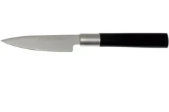 Kai Wasabi Black Paring Knife 10cm 6710P