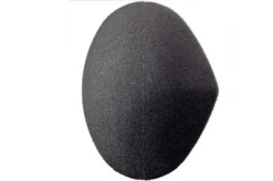 Kai Wasabi Black Paring Knife 10cm 6710P -Kitchen Knife Shop KAWB 6710P 07 kai wasabi kawb 6710p 07