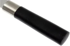 Kai Wasabi Black Nakiri 16.5cm 6716N 9 Kai Wasabi Black Nakiri 16.5cm 6716N -Kitchen Knife Shop KAWB 6716N 04 kai wasabi kawb 6716n 04 1