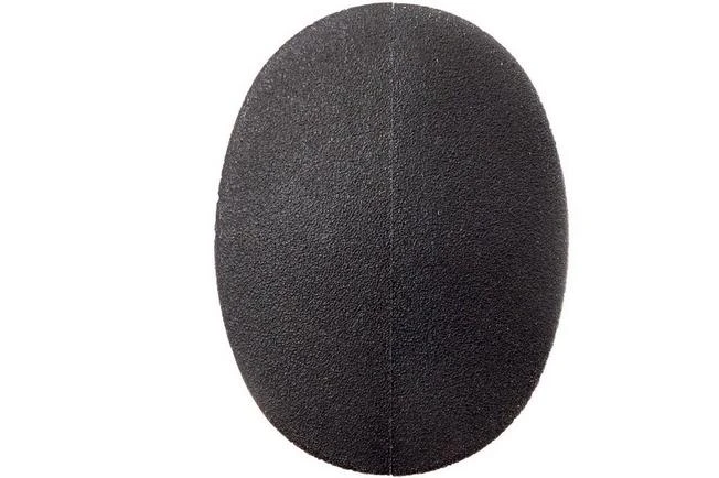 Kai Wasabi Black Nakiri 16.5cm 6716N 6 Kai Wasabi Black Nakiri 16.5cm 6716N - Image 6