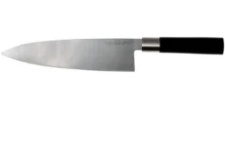 Kai Wasabi Black Deba 21cm 6721D