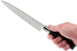 Kai Wasabi Black Yanagiba 21cm 6721Y -Kitchen Knife Shop KAWB 6721Y 06 kai wasabi black kawb kawb 6721y 06