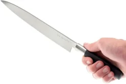 Kai Wasabi Black Yanagiba 24cm 6724Y -Kitchen Knife Shop KAWB 6724Y 08 kai wasabi kawb 6724y 08