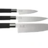 Kai Wasabi Knife Set 3 Pieces WB-67S-300