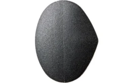 Kai Wasabi Black Deba 10,5 Cm, 6710D 14 Kai Wasabi Black Deba 10,5 Cm, 6710D -Kitchen Knife Shop KAWB6710D 07 kai wasabi black kawb6710d 07