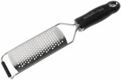 Microplane Gourmet Coarse Grater