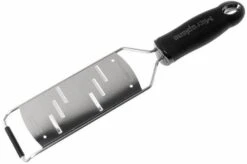 Microplane Gourmet Large Shaver