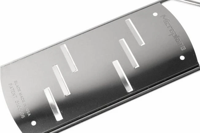 Microplane Gourmet Large Shaver 2 Microplane Gourmet Large Shaver - Image 2