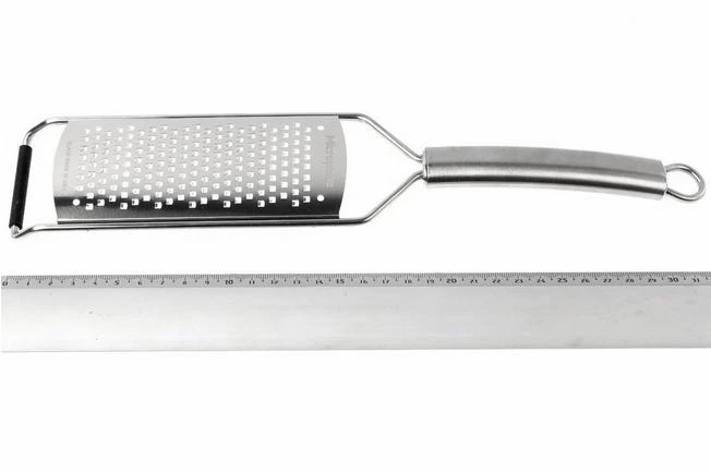 Microplane Professional Coarse Grater 3 Microplane Professional Coarse Grater - Image 3