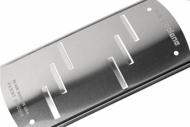 Microplane Professional Large Shaver 2 Microplane Professional Large Shaver - Image 2