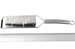 Microplane Professional Large Shaver 5 Microplane Professional Large Shaver -Kitchen Knife Shop KT3059 03 microplane schaaf kt3059 d3