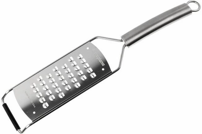 Microplane Professional Extra Coarse Grater 1 Microplane Professional Extra Coarse Grater