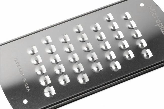 Microplane Professional Extra Coarse Grater 2 Microplane Professional Extra Coarse Grater - Image 2