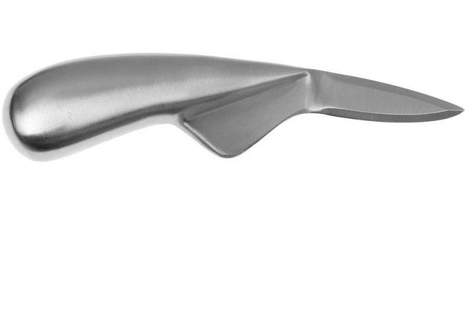 EZ-Profi Oyster Knife Chefs Edition 2 EZ-Profi Oyster Knife Chefs Edition - Image 2