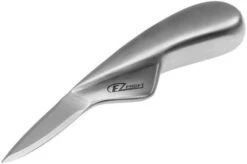 EZ-Profi Oyster Knife Chefs Edition 7 EZ-Profi Oyster Knife Chefs Edition -Kitchen Knife Shop KT3063 03 ez profi oestermes kt3063 03