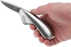 EZ-Profi Oyster Knife Chefs Edition 8 EZ-Profi Oyster Knife Chefs Edition -Kitchen Knife Shop KT3063 04 ez profi oestermes kt3063 04
