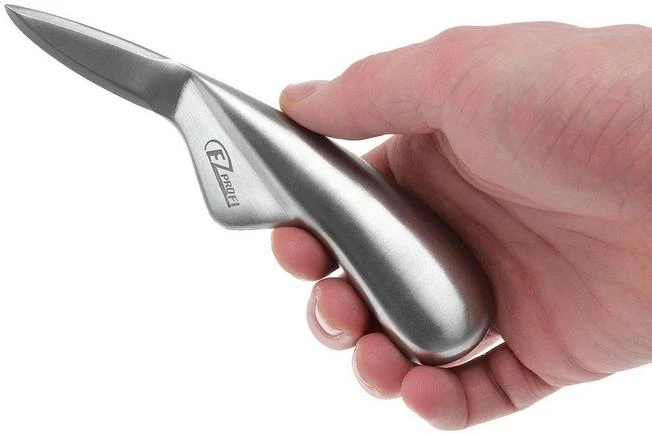 EZ-Profi Oyster Knife Chefs Edition 4 EZ-Profi Oyster Knife Chefs Edition - Image 4