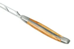 Forge De Laguiole CPMOIN Cheese Set, Olive Wood 11 Forge De Laguiole CPMOIN Cheese Set, Olive Wood -Kitchen Knife Shop LACPMOINOLMF 05 forgedelaguiole