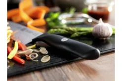 Zwilling Life Santoku Knife, 38588-181-0 13 Zwilling Life Santoku Knife, 38588-181-0 -Kitchen Knife Shop Life1 1