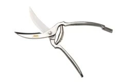 MAM Poultry Carving Shears 15047, Poultry Shears -Kitchen Knife Shop MAM15047 04 mam