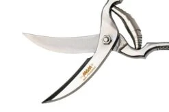 MAM Poultry Carving Shears 15047, Poultry Shears -Kitchen Knife Shop MAM15047 05 mam