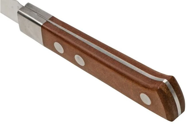 Maserin TEGI 2500-07PM Turning Knife Brown, 7cm 4 Maserin TEGI 2500-07PM Turning Knife Brown, 7cm - Image 4