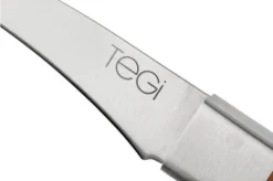 Maserin TEGI 2500-07PM Turning Knife Brown, 7cm 10 Maserin TEGI 2500-07PM Turning Knife Brown, 7cm -Kitchen Knife Shop ME2500 07PM 05 maserin