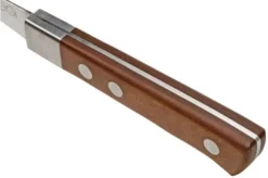 Maserin TEGI 2500-07PM Turning Knife Brown, 7cm 11 Maserin TEGI 2500-07PM Turning Knife Brown, 7cm -Kitchen Knife Shop ME2500 07PM 06 maserin