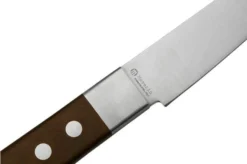 Maserin TEGI 2500-13PM Boning Knife 13 Cm, Brown -Kitchen Knife Shop ME2500 13PM 05 maserin