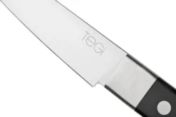Maserin TEGI 2500-13PN Carving Knife, Black, 13 Cm 10 Maserin TEGI 2500-13PN Carving Knife, Black, 13 Cm -Kitchen Knife Shop ME2500 13PN 05 maserin