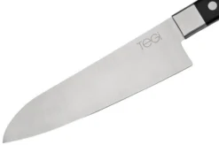 Maserin TEGI 2500-17PN Santoku Black, 17 Cm 8 Maserin TEGI 2500-17PN Santoku Black, 17 Cm -Kitchen Knife Shop ME2500 17PN 03 maserin