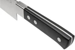 Maserin TEGI 2500-17PN Santoku Black, 17 Cm 11 Maserin TEGI 2500-17PN Santoku Black, 17 Cm -Kitchen Knife Shop ME2500 17PN 06 maserin