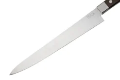 Maserin TEGI 2500-26PM Sujihiki Brown, 26 Cm 7 Maserin TEGI 2500-26PM Sujihiki Brown, 26 Cm -Kitchen Knife Shop ME2500 26PM 03 maserin