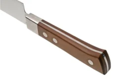 Maserin TEGI 2500-26PM Sujihiki Brown, 26 Cm 8 Maserin TEGI 2500-26PM Sujihiki Brown, 26 Cm -Kitchen Knife Shop ME2500 26PM 04 maserin