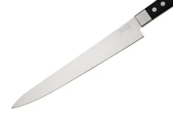Maserin TEGI 2500-26PN Sujihiki Black, 26 Cm 7 Maserin TEGI 2500-26PN Sujihiki Black, 26 Cm -Kitchen Knife Shop ME2500 26PN 03 maserin