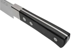 Maserin TEGI 2500-26PN Sujihiki Black, 26 Cm 9 Maserin TEGI 2500-26PN Sujihiki Black, 26 Cm -Kitchen Knife Shop ME2500 26PN 05 maserin